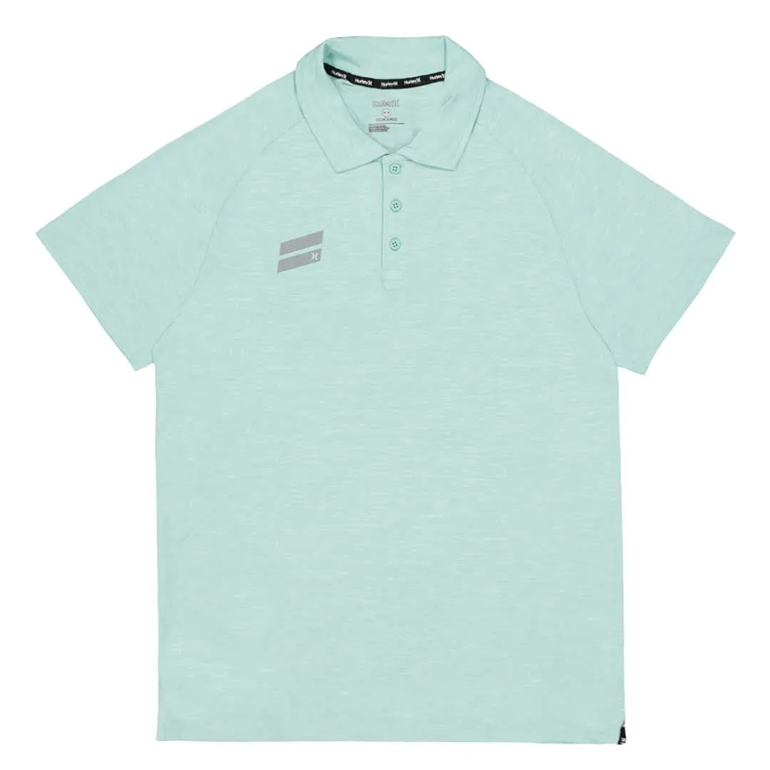 Hurley - Performance Polo mit kurzen Ärmeln für Herren (HSP23VMT-06454 406)