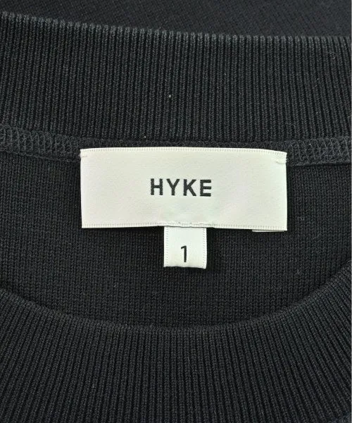 HYKE Pullover