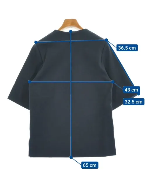 HYKE T-Shirts/Oberteile