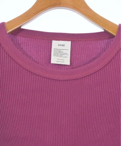 HYKE T-Shirts/Oberteile