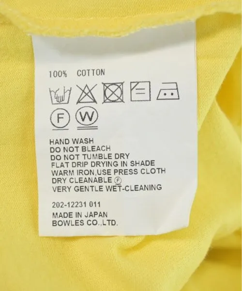 HYKE T-Shirts/Oberteile
