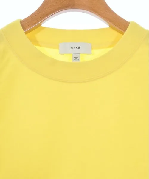 HYKE T-Shirts/Oberteile