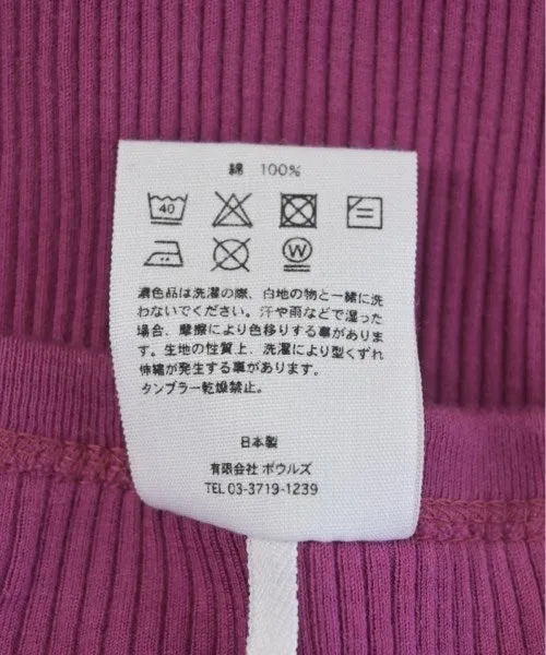 HYKE T-Shirts/Oberteile