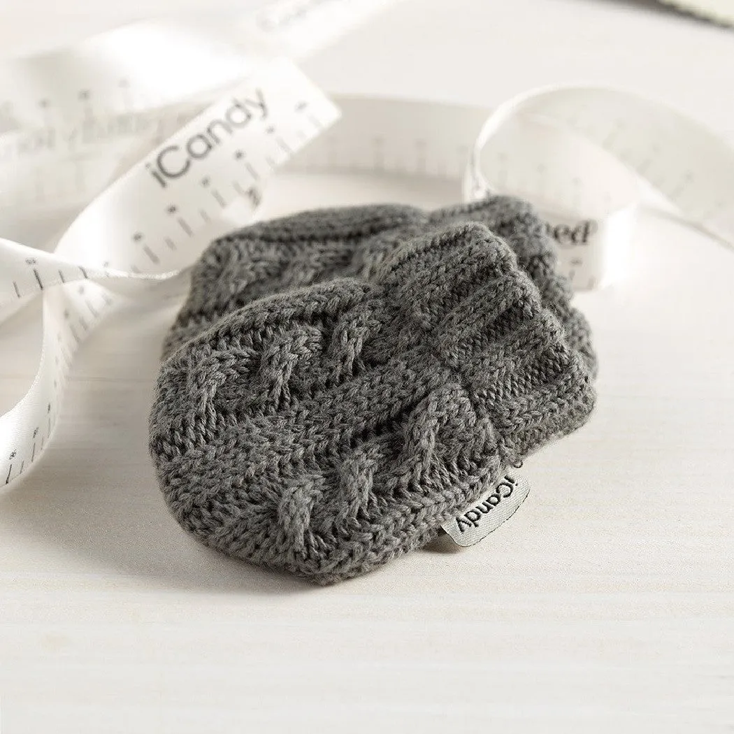 iCandy Neugeborenen-Geschenkset (Gemütliches Kabel)