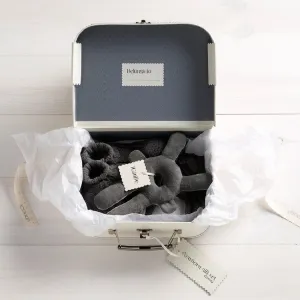 iCandy Neugeborenen-Geschenkset (Gemütliches Kabel)