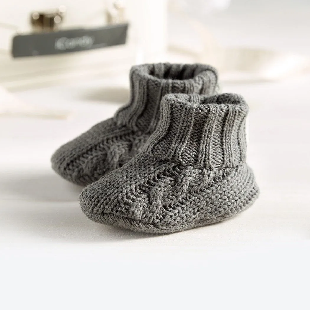 iCandy Neugeborenen-Geschenkset (Gemütliches Kabel)