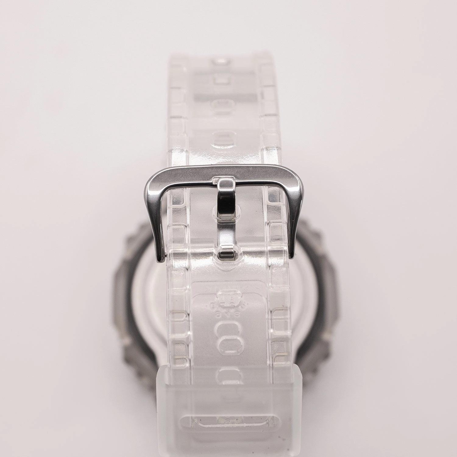 IFL G-SHOCK - GA-2100SKE-7AER