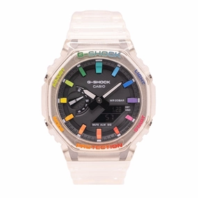 IFL G-SHOCK - GA-2100SKE-7AER