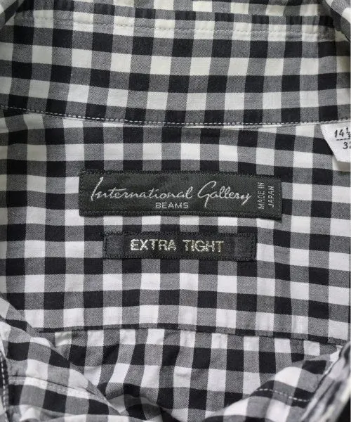 Internationale Galerie BEAMS Casual Hemden