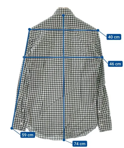 Internationale Galerie BEAMS Casual Hemden