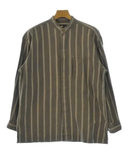 ISSEY MIYAKE Freizeithemden