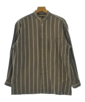 ISSEY MIYAKE Freizeithemden