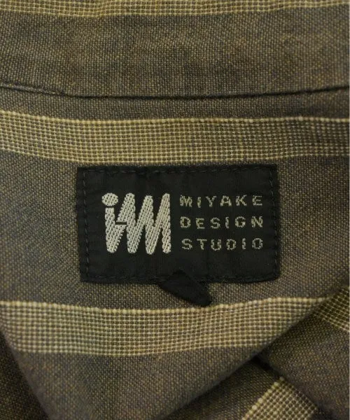 ISSEY MIYAKE Freizeithemden