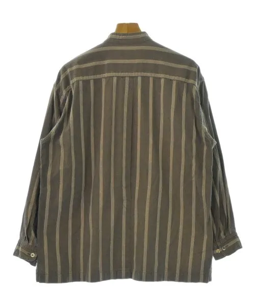 ISSEY MIYAKE Freizeithemden
