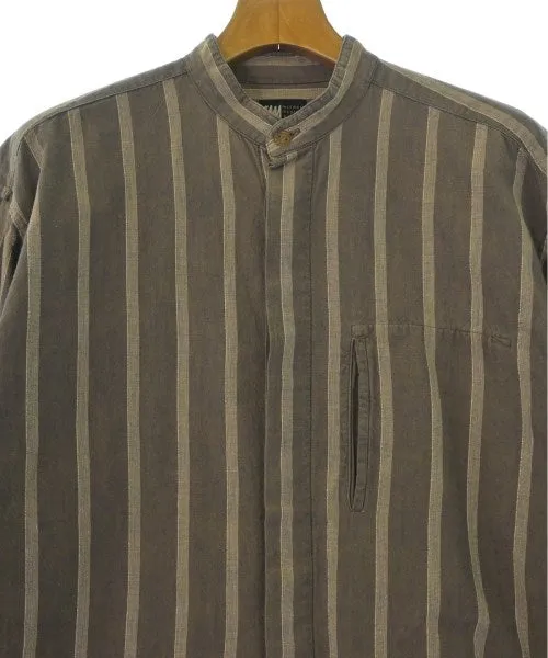 ISSEY MIYAKE Freizeithemden