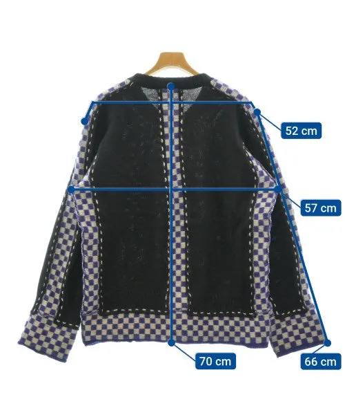 ISSEY MIYAKE Pullover