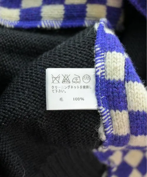 ISSEY MIYAKE Pullover