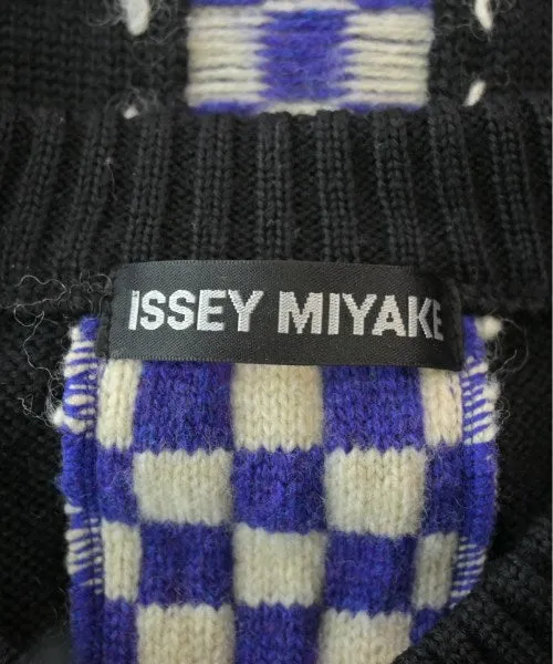 ISSEY MIYAKE Pullover