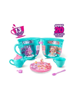 Itty Bitty Prettys Tee-Party-Überraschung S2