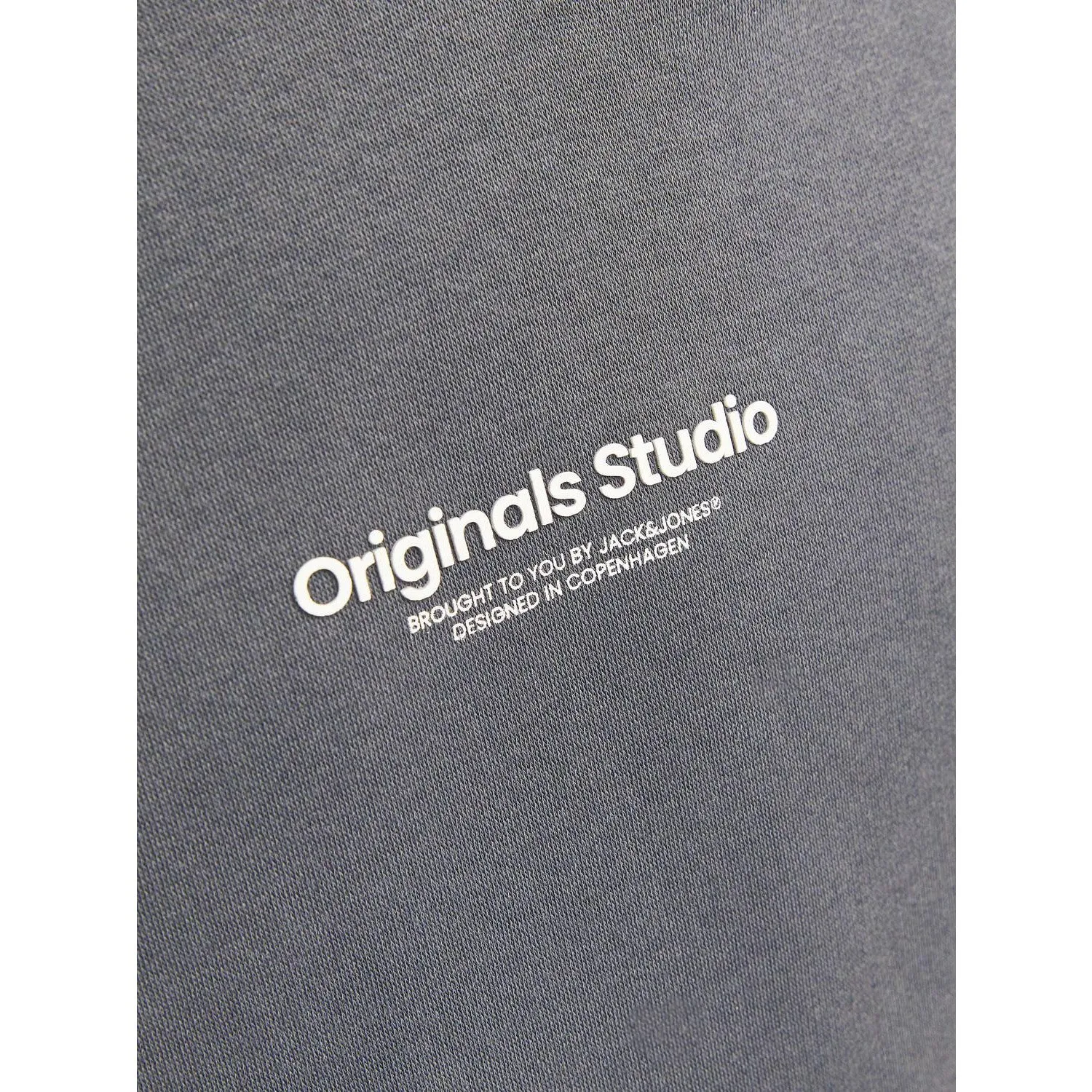 Jack & Jones Junior Iron Gate Jorvesterbro Sweat Hoodie Noos Jack Jones Junior