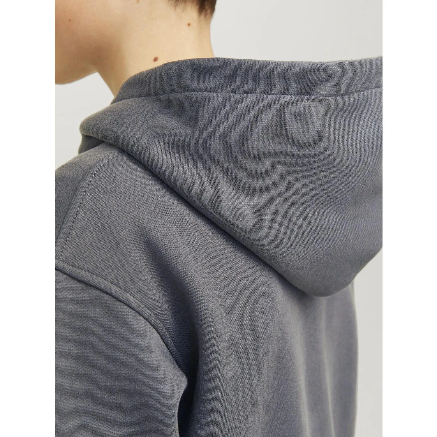 Jack & Jones Junior Iron Gate Jorvesterbro Sweat Hoodie Noos Jack Jones Junior