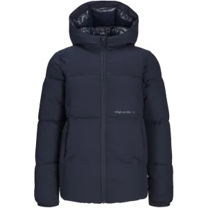 Jack & Jones Junior Sky Captain Jorvesterbro Puffer Jacke Jack Jones Junior