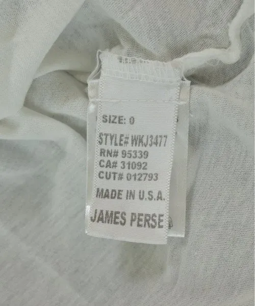 JAMES PERSE T-Shirts/Oberteile