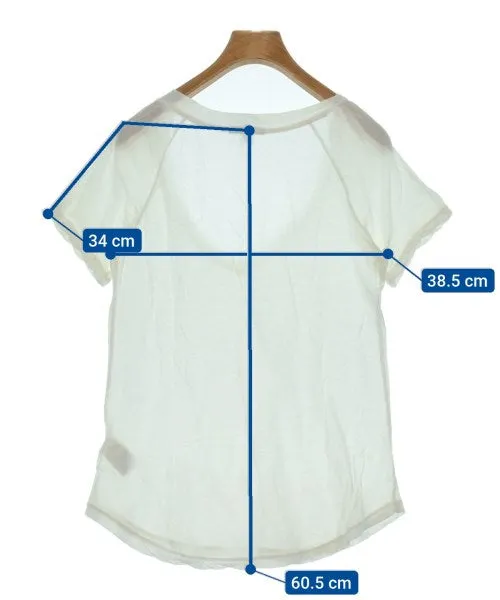 JAMES PERSE T-Shirts/Oberteile