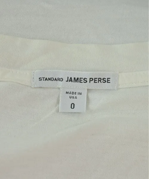 JAMES PERSE T-Shirts/Oberteile