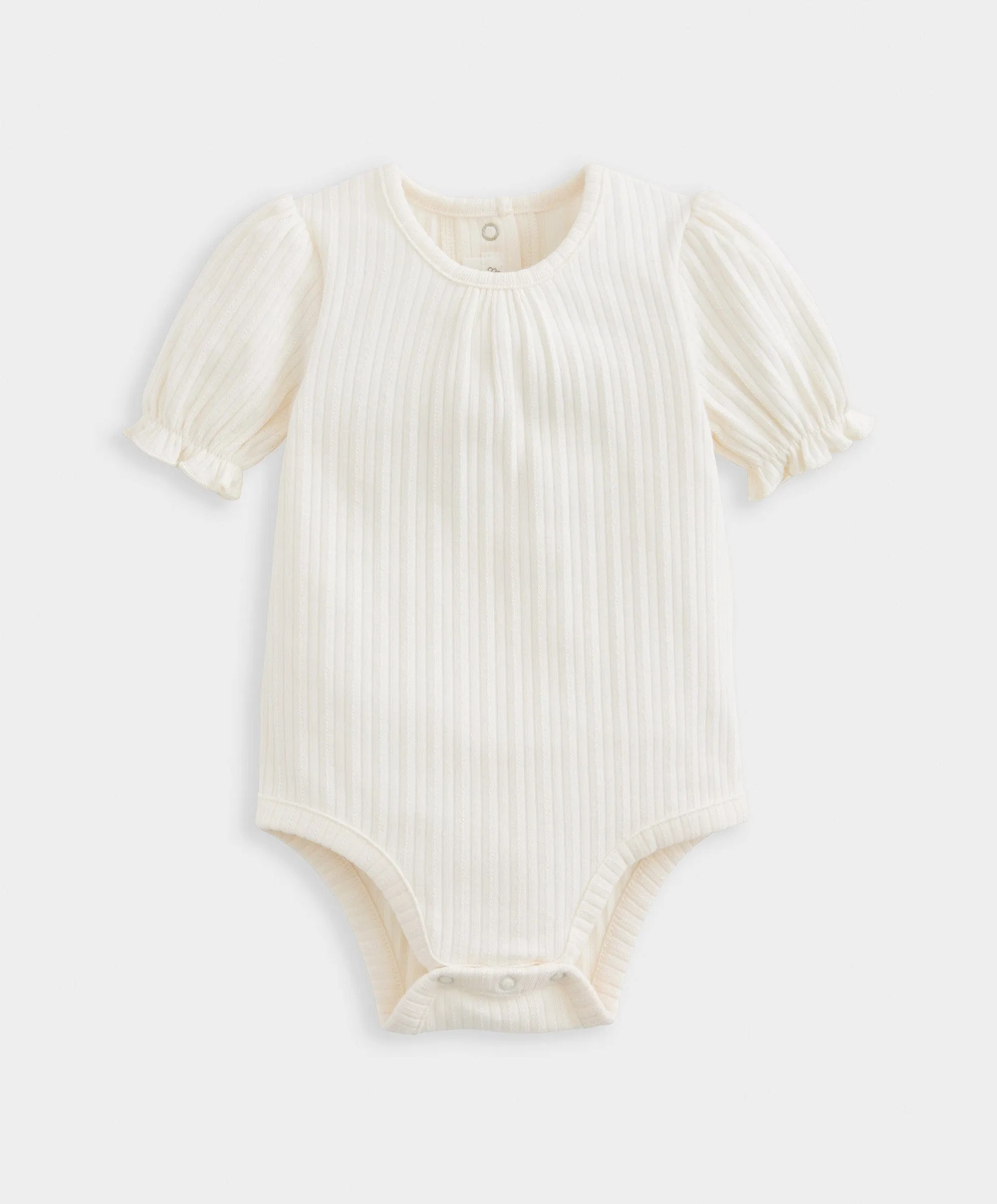 Jersey-Kurzarm-Body Babykids Mamas & Papas
