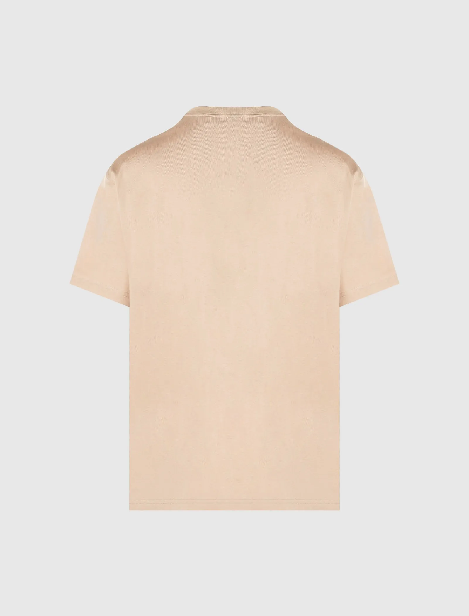 JERSEY-T-SHIRT