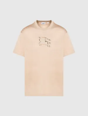 JERSEY-T-SHIRT