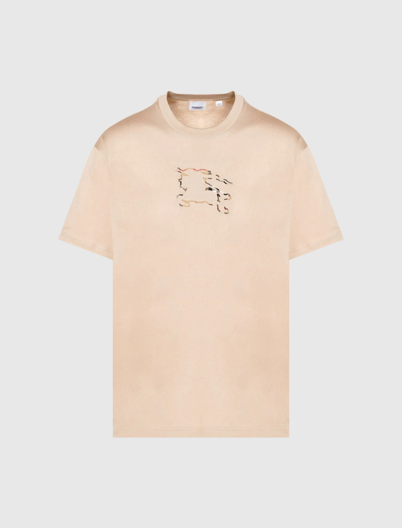 JERSEY-T-SHIRT