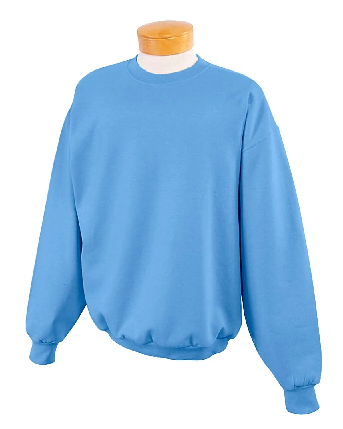 Jerzees 562 Adult NuBlend Fleece-Crew