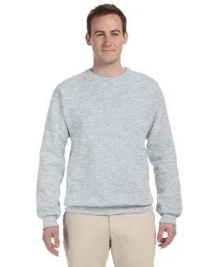 Jerzees 562 Adult NuBlend Fleece-Crew