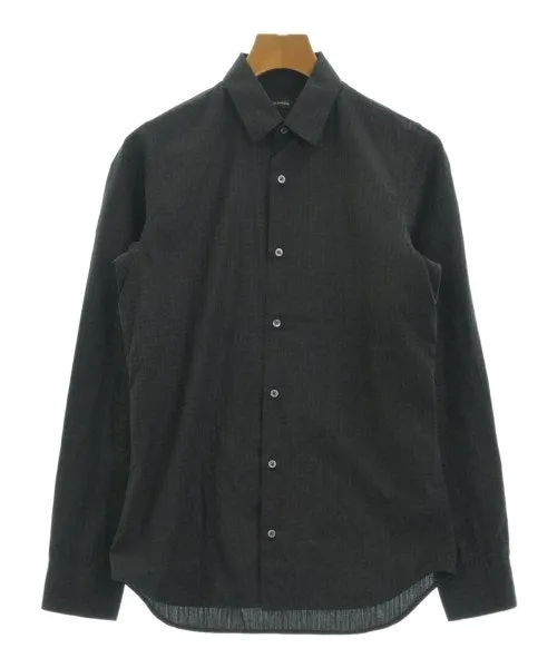 JIL SANDER Freizeithemden