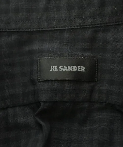 JIL SANDER Freizeithemden