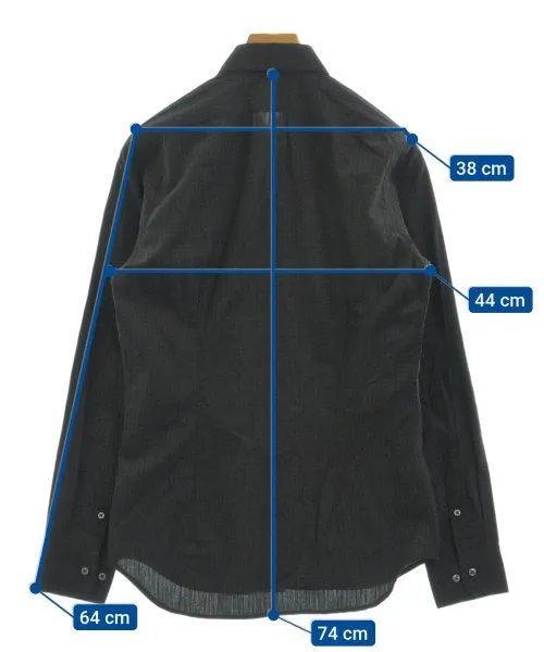 JIL SANDER Freizeithemden