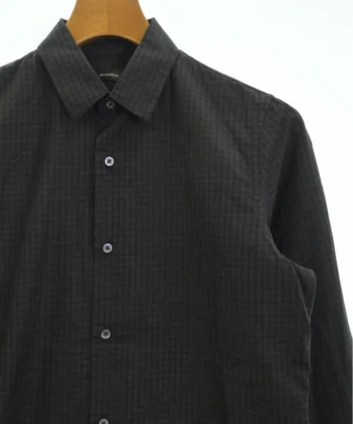JIL SANDER Freizeithemden