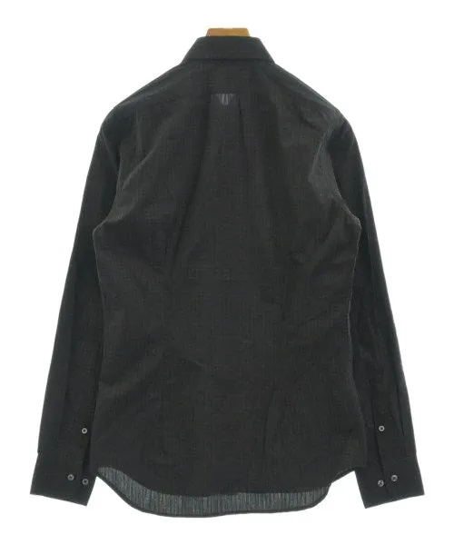 JIL SANDER Freizeithemden