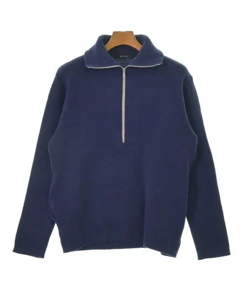 John Bull Pullover