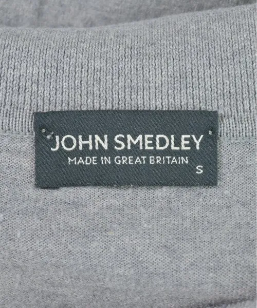 JOHN SMEDLEY Pullover