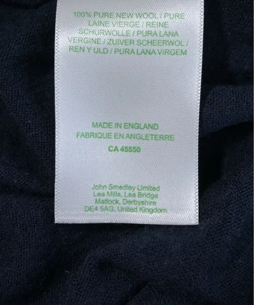 JOHN SMEDLEY Pullover