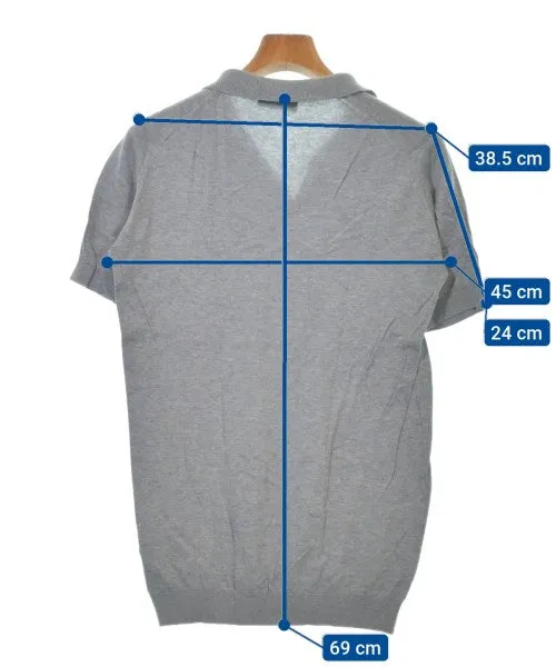 JOHN SMEDLEY Pullover