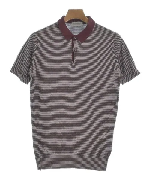 JOHN SMEDLEY Pullover