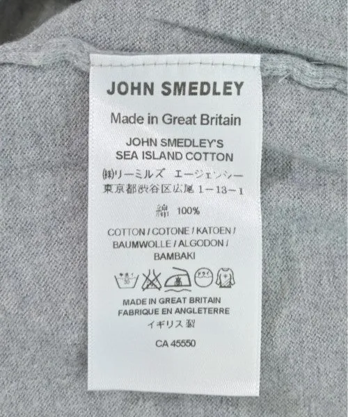 JOHN SMEDLEY Pullover