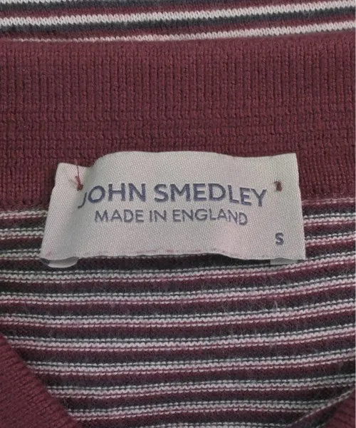 JOHN SMEDLEY Pullover
