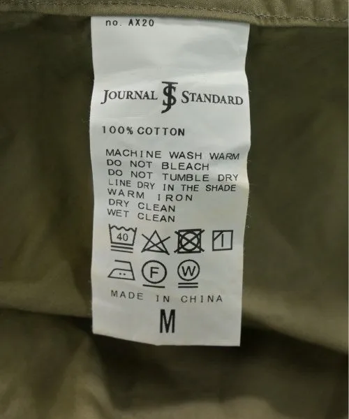 JOURNAL STANDARD Freizeithemden