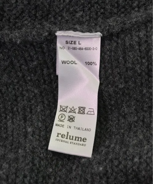 JOURNAL STANDARD Relume Pullover