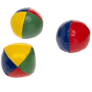 Jonglierbälle